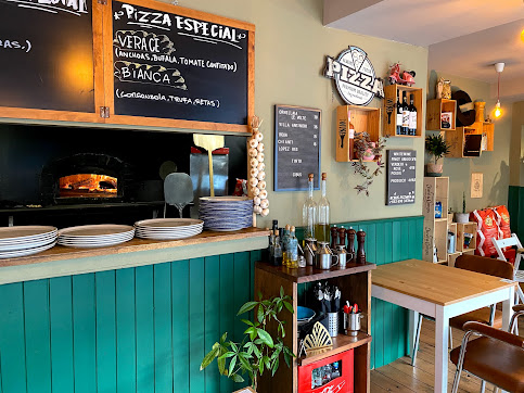 Cibus Pizzeria