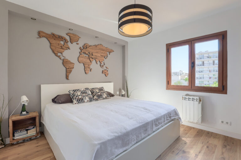 Bedroom 2 - 1