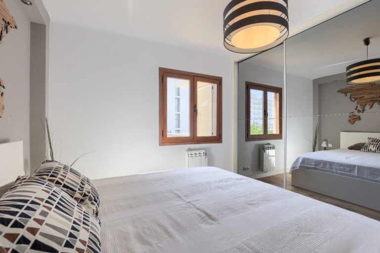 Bedroom 2 - 2