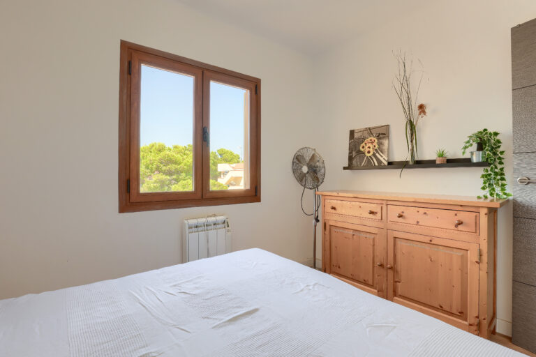 Bedroom 3 - 2