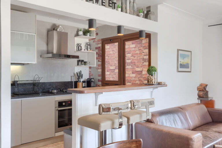 Kitchen 1 - 1