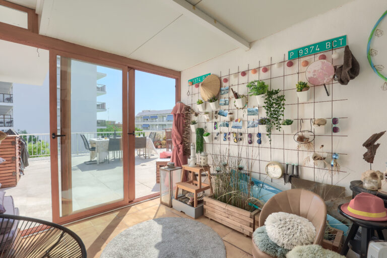 Summer room_